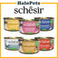 Schesir Cat Canned Food | Fruit | Jelly | Gravy | Water