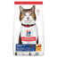 Hill's Science Diet Dry Cat Food | Adult, Kitten & Senior Formulas