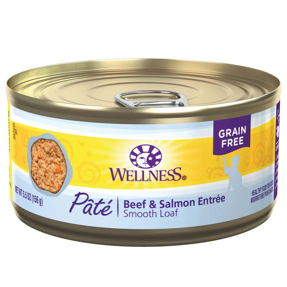 Wellness Complete Health Cat Can 5.5oz