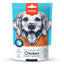 Wanpy Assorted Dog Treats | Jerky | Biscuit | Steaks | Strips | Slice | Sausage | Twist | Chicken Cheese Duck Beef