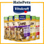Vitakraft Pure Dog Treats Snacks 80g | Chicken, Lamb, Beef, Duck, Ham
