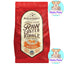 Stella & Chewy's Raw Coated Dog Kibbles with Wholesome Grains | Freeze-Dried Raw Coated
