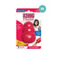 Kong Classic Dog Toys | Biscuit Ball, Ball Rope, Goodie Ribbon, Dental, Flyer, Ring & Senior