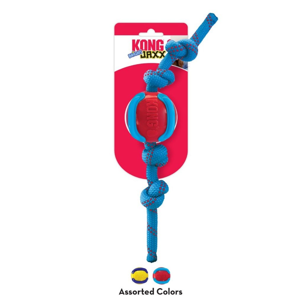 Kong Interactive Dog Toy | Fly Angle | Training Dummy | Jaxx | Twist | Bamboo