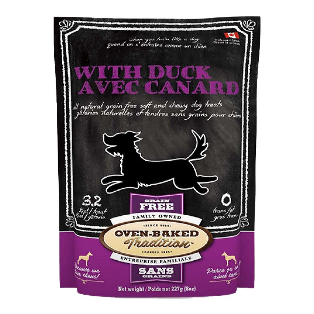 Oven Baked Tradition Dog Treats | Slow-Baked Natural Dog Biscuits