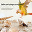 Jonsanty Health Sand Vitamin Mineral Electrolyte Probiotic 1200ml | Birds