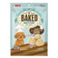 Sunrise Baked Treats for Dogs - Bread, Strawberry Milk Bread, Chicken Fillet Jerky Roll