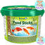 Tetra Pond Sticks 10L/1.2kg