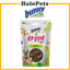 Bunny Nature Enjoy Nature Small Pet Treats | Prebiotic, Gnawing | Rabbit, Hamster, Chinchilla