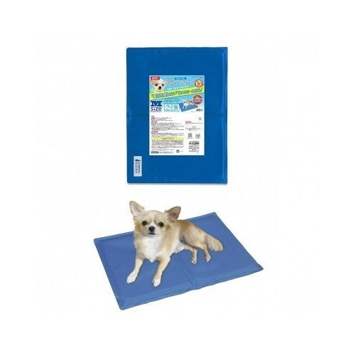 Marukan Cooling Mats For Dogs and Cats | Soft Mat with Gel | Cooling Bed