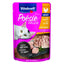 Vitakraft Poesie Delice Pouch 85g | Cat Complete Wet Food | Sauce | Jelly