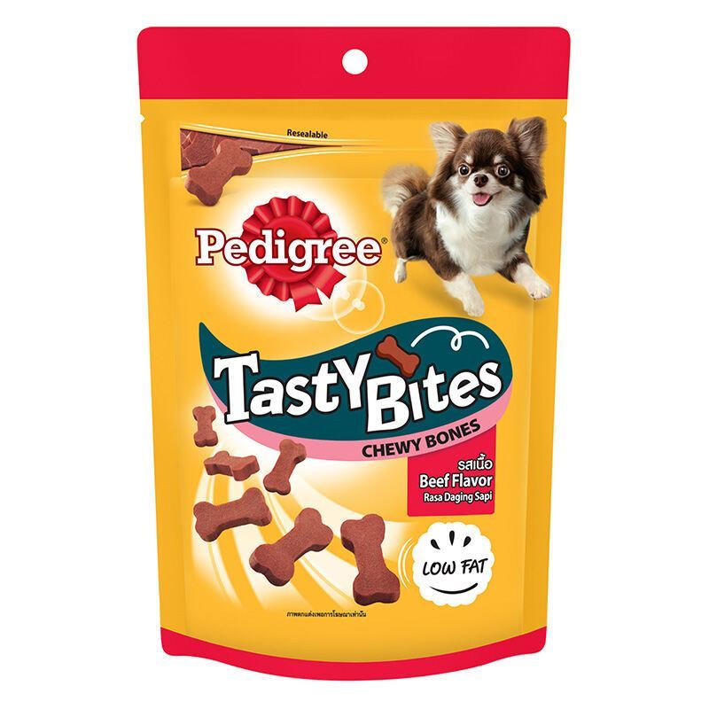 Pedigree Dog Treats