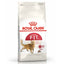 Royal Canin Cat Dry Food -Indoor Digestive Exigent Urinary Hairball Fit 32, Sensible Sterilised Aging Kitten