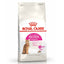 Royal Canin Cat Dry Food -Indoor Digestive Exigent Urinary Hairball Fit 32, Sensible Sterilised Aging Kitten