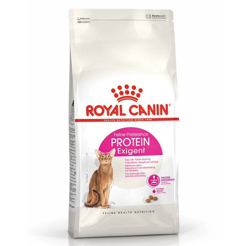 Royal Canin Cat Dry Food -Indoor Digestive Exigent Urinary Hairball Fit 32, Sensible Sterilised Aging Kitten