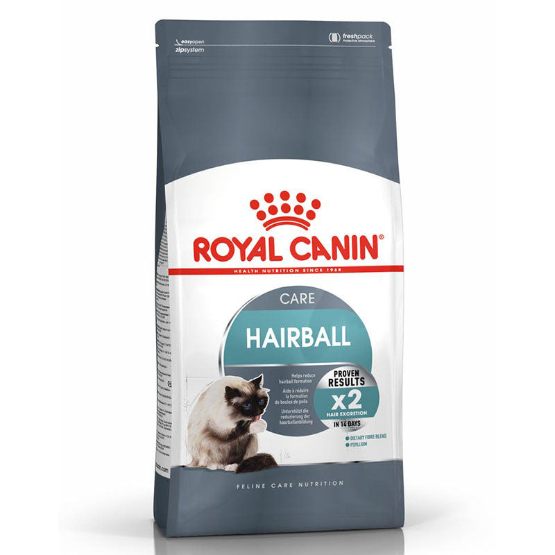 Royal Canin Cat Dry Food -Indoor Digestive Exigent Urinary Hairball Fit 32, Sensible Sterilised Aging Kitten