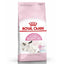 Royal Canin Cat Dry Food -Indoor Digestive Exigent Urinary Hairball Fit 32, Sensible Sterilised Aging Kitten