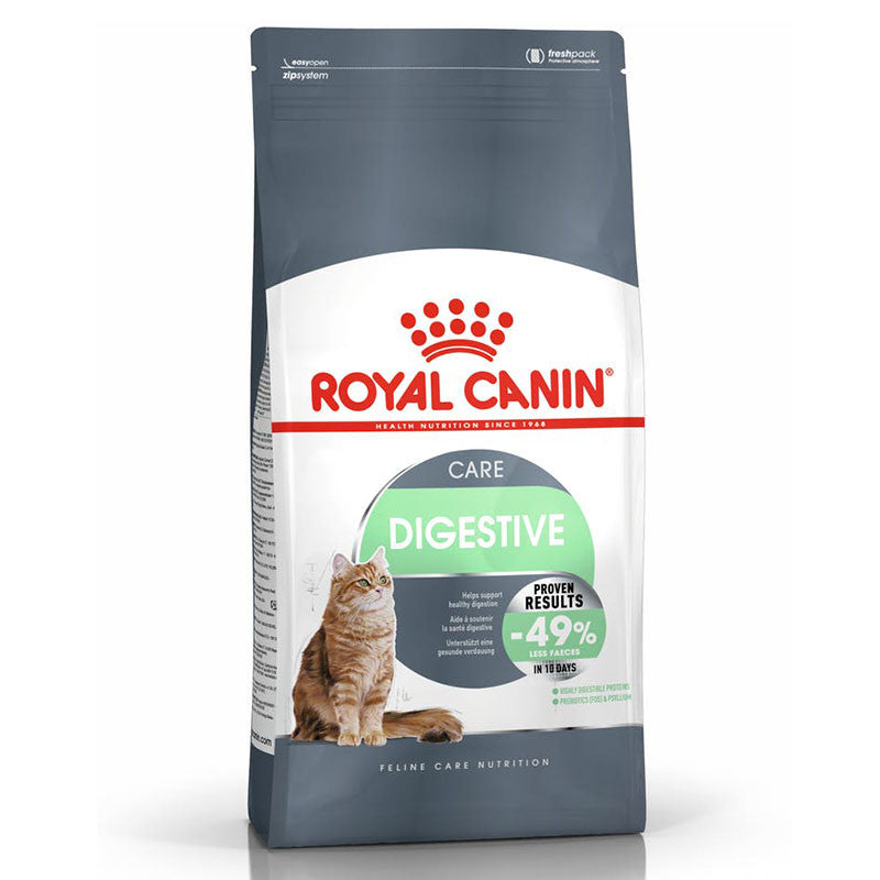 Royal Canin Cat Dry Food -Indoor Digestive Exigent Urinary Hairball Fit 32, Sensible Sterilised Aging Kitten