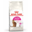 Royal Canin Cat Dry Food -Indoor Digestive Exigent Urinary Hairball Fit 32, Sensible Sterilised Aging Kitten