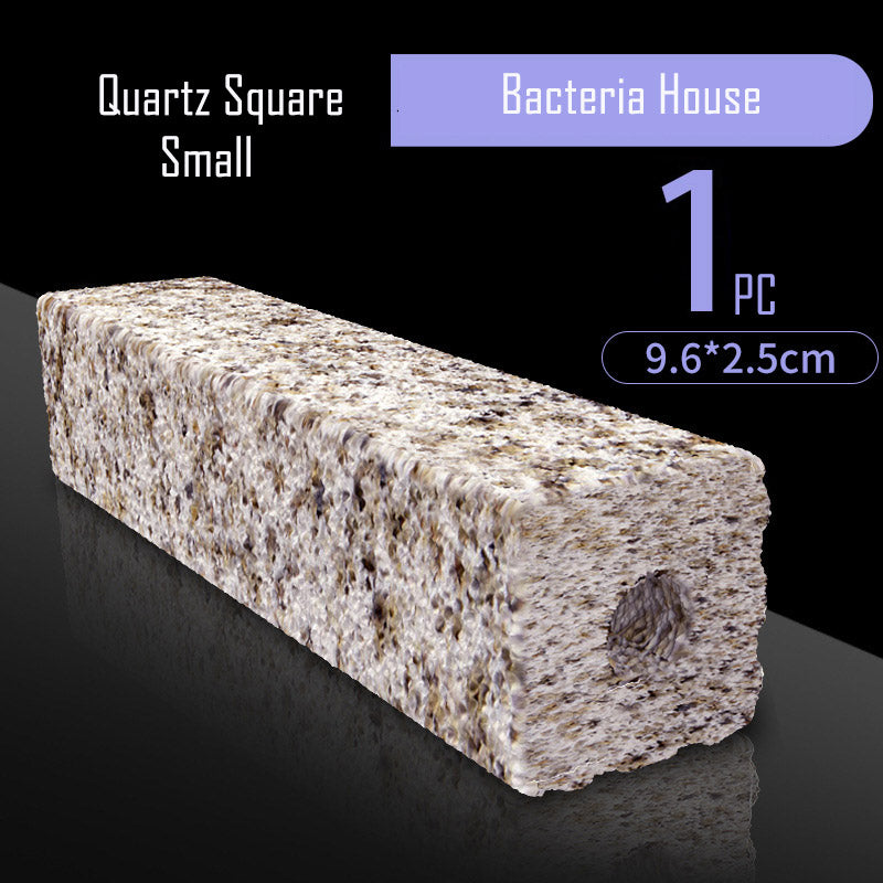 YEE Bacteria House Filter Media