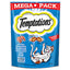 Temptations Mega Pack Cat Treats 160g Chicken/ Tuna/ Salmon