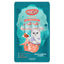 Moochie Cat Fairy Purée Cat Treats 5pcs | Tuna, Bonito, Salmon, Goat Milk
