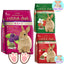 Rabbit Diet Small Animal Food 3kg | Rabbit