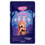 Moochie Cat Fairy Purée Cat Treats 5pcs | Tuna, Bonito, Salmon, Goat Milk