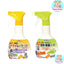 Mini Animan Toilet Cage Cleaner / Deodorant & Bacteria Eliminative Mist 380ml (2 Selections) Rabbit/Hamster/Guinea Pig