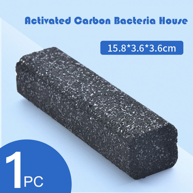 YEE Bacteria House Filter Media