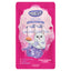 Moochie Cat Fairy Purée Cat Treats 5pcs | Tuna, Bonito, Salmon, Goat Milk