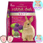 Rabbit Diet Small Animal Food 3kg | Rabbit