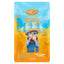 Moochie Cat Fairy Purée Cat Treats 5pcs | Tuna, Bonito, Salmon, Goat Milk