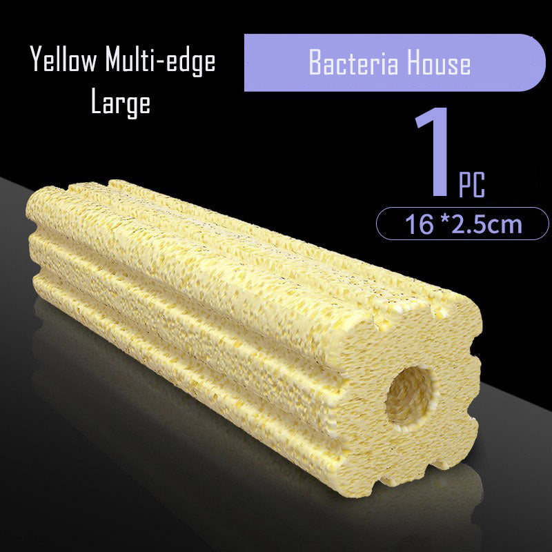 YEE Bacteria House Filter Media