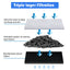 Yee Mini Hang-On Filter Aquarium Filter