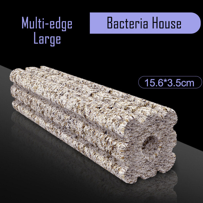 YEE Bacteria House Filter Media