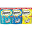 Temptations Mega Pack Cat Treats 160g Chicken/ Tuna/ Salmon
