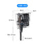 Yee Mini Hang-On Filter Aquarium Filter