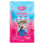 Moochie Cat Fairy Purée Cat Treats 5pcs | Tuna, Bonito, Salmon, Goat Milk