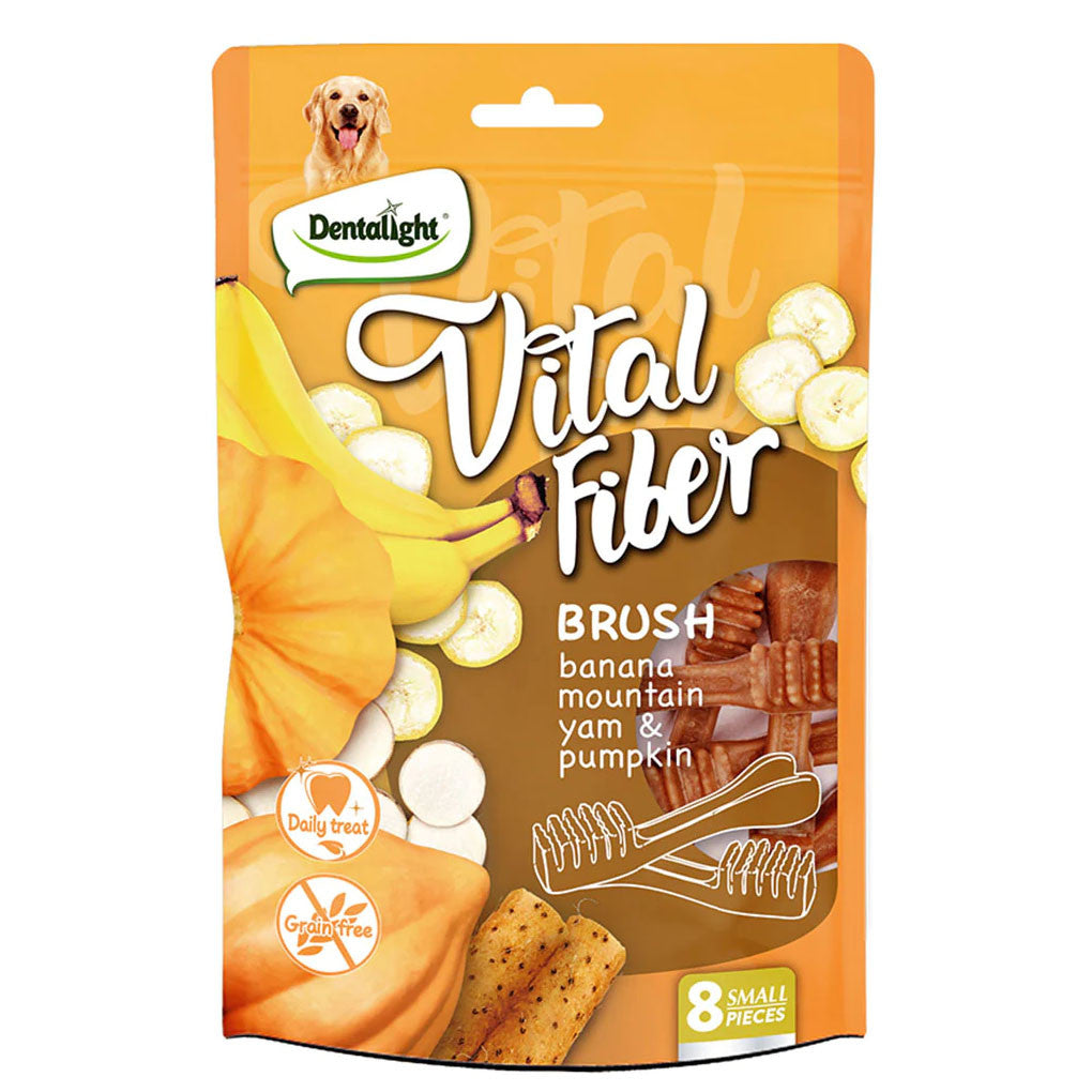 Absolute Holistic / Dentalight Dental Chew Value Pack