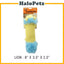 Petmate Catnip Toys Big Batters Oversized Terry Plush Cat Toys