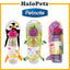 Petmate Squeakbottles Dog Toy | Plush Toy