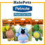 Petmate Catnip Toys Big Batters Oversized Terry Plush Cat Toys