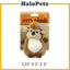 Petmate Catnip Toys Big Batters Oversized Terry Plush Cat Toys
