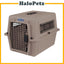 Petmate Vari Kennel Fashion | Dog | Travel Carrier | Pet Cage