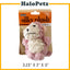 Petmate Catnip Toys Big Batters Oversized Terry Plush Cat Toys