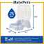 Petmate Cafe Waterer | Dog and Cat Water Food Dispenser