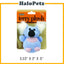 Petmate Catnip Toys Big Batters Oversized Terry Plush Cat Toys