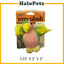 Petmate Catnip Toys Big Batters Oversized Terry Plush Cat Toys