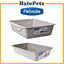 Petmate Litter Pan Boxes Grey Small Medium Large Jumbo